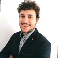 Brandon Luz