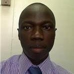 James Otigo