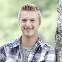 Logan Mchugh