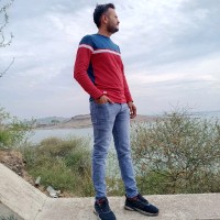 Paras Chavda