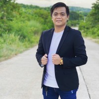 Jay Russel Gocon