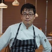 David AHN