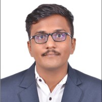 Manibharathi M