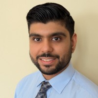 Shyam Patel