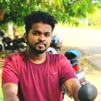 Akshay Santhosh
