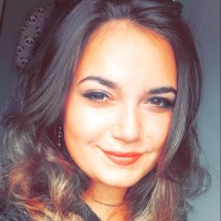 Kaylee Van De Graaff