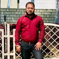 Suraj Baranwal