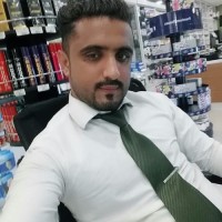 Farhad Baloch