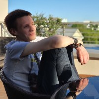 Alexander Zdorov