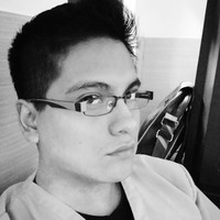 Alan Paul Ccasa Morales