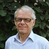 Bert Van Pelt