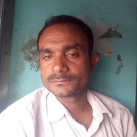 Vinod Kumar Yadav