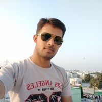 Kamlesh Prajapati