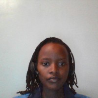 Anne Lise N. Manzi