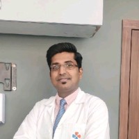 Dr Naveen P Gopal
