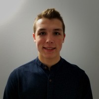 Benjamin Drouin