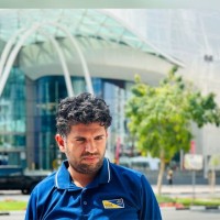 Vipin Krishnan K.V