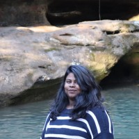 Neha Reddy Dasari