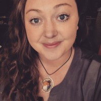 Samantha Snider M. Ed