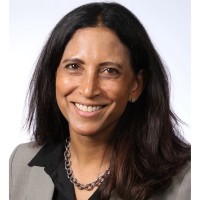 Bindi Shah-Johnson