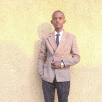 Gastone Bainomugisha