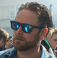 Jonas Kinder