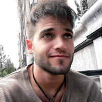 Saul Latorre