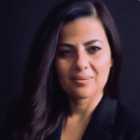 Nadia Gross