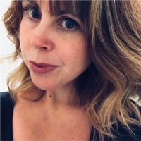 Melissa Mills