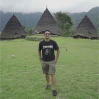 Huda Priambada