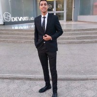 Ahmed Emad