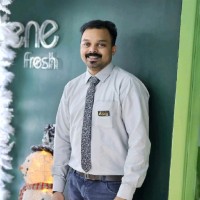 Christin Cherian