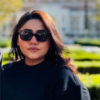 Twinkle Mehta