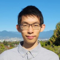 Maxwell Lo