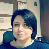 Olga Dolgova