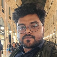 Soumya Ranjan Pradhan
