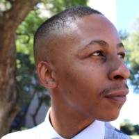 Kgotso Bogatsu