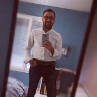 Simon Duchene