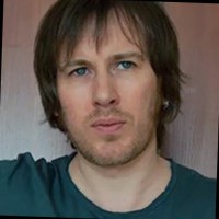 Vitaly Kovtanuk