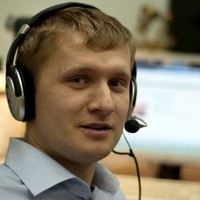 Alexandr Marin