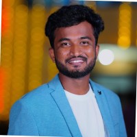 c vinod kumar