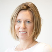 Jo Tanner