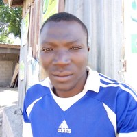 Joshua Jatau