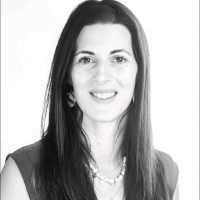 Claire Bergeron de charon