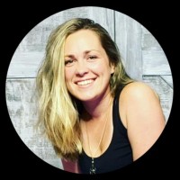 Katie Bock