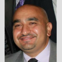 Asem Estafanos, P.Eng