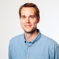 Henrik Östman