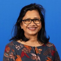 Anu Bhartiya
