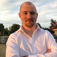Chris Etherington