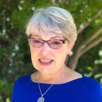 Wendy Bruce